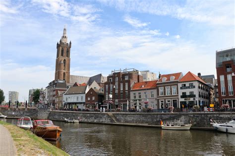 tips voor een weekend  roermond nederland reizen reistips