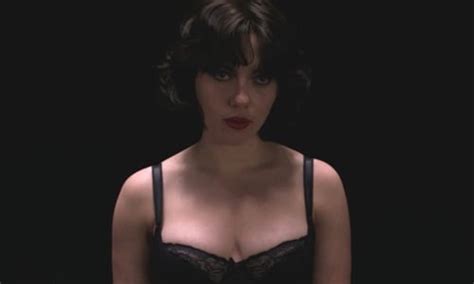 scarlett johansson nude scenes from under the skin cam quality