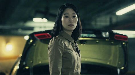 trunk  kim hyeoncheol south korea thriller short film viddsee
