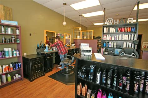 good hair day salon spa johnstown center