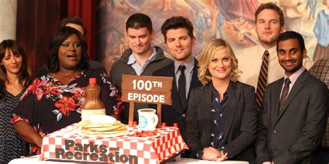 watch this hilarious 20 minute parks and recreation