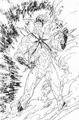 Brett Comicvine Joker Wolverine Sketches sketch template