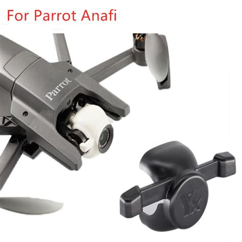 buy gimbal protect cover  parrot anafi drone camera lens protector gimbal