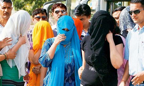 High Profile Uzbek Gang Suspected Of Working As Call Girls