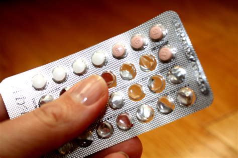 healthy birth control pill experience dr talia marcheggiani