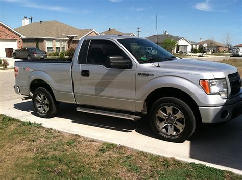 buying   regular cab page  ford  forum community  ford truck fans