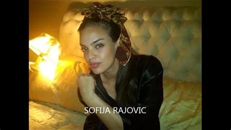 sofija rajovic serbian celebrity xnxx
