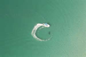 Aerial View Of A Shark Off Albany Abc News Australian Broadcasting