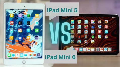 ipad mini   ipad mini   detailed comparison worldoftablet