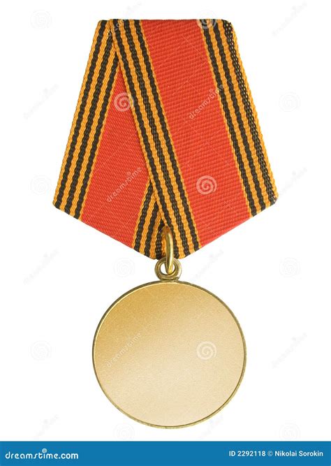 blank gold medal stock photo image  heroes competitive