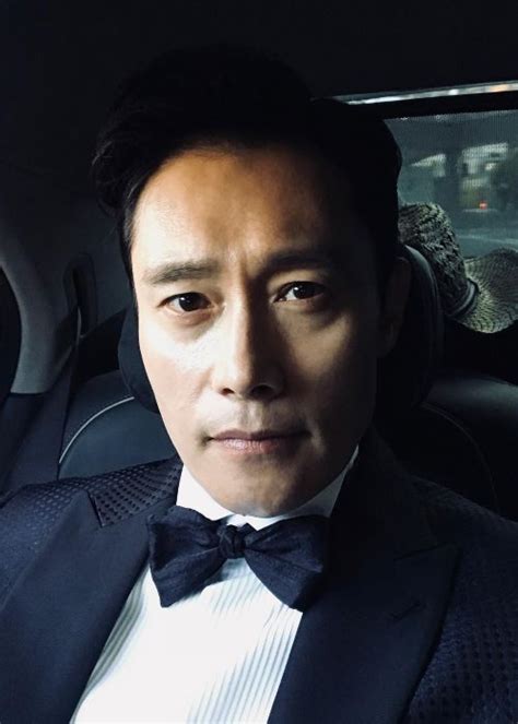 Lee Byung Hun Height Weight Age Body Statistics Healthy Celeb