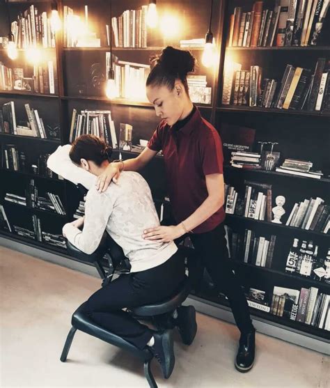 corporate office massage and wellness in london citylux