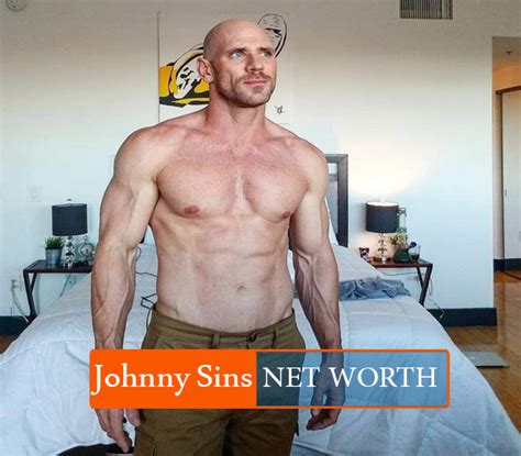Johnny Sins Net Worth 2022 Age Bio Height Earning