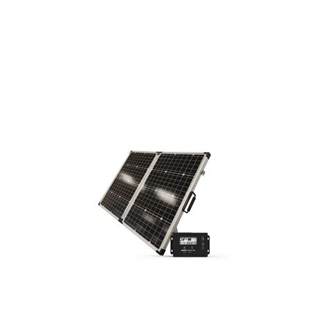 xantrex  solar portable kit tekris power electronics