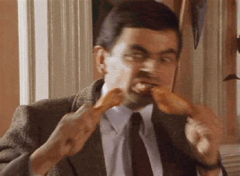 mr bean s find and share on giphy