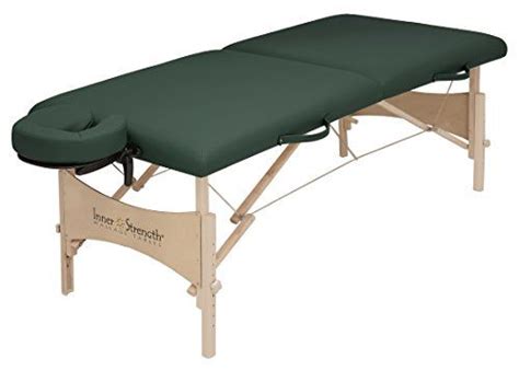earthlite inner strength tech 200 massage table package