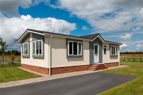 eastern green mobile home park residential park homes  cornwall south west england