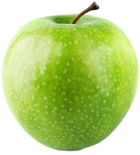 hd large green apple png clipart green apple transparent background transparent png