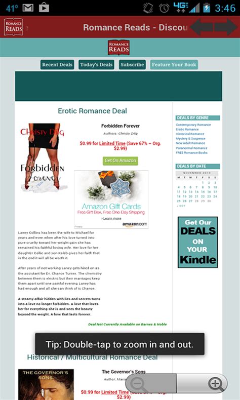 Romance Reads Free Romance Ebooks For Kindle