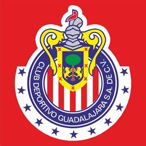 guadalajara jalisco logos images  pinterest guadalajara logos  mexico