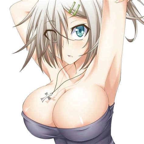 boobs against glass other hentai stuff 23 pics