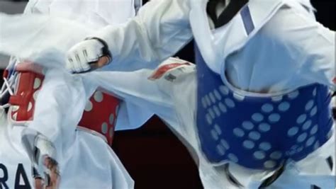 Taekwondobr Notícias