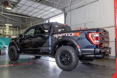 ford   raptor  ford answers  challenge   ram trx