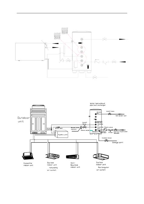 gree split air conditioner wiring diagram wiring diagram pictures