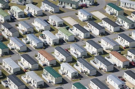 mobile home parks   unique property investment opportunity    reasons  invest