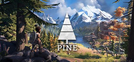 pine  steam