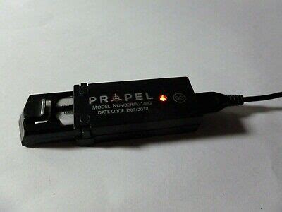 propel drone charger  battery model dl  ebay