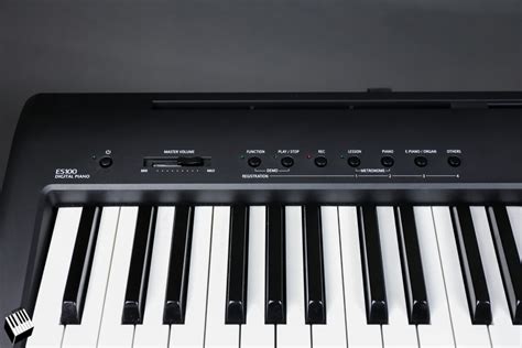 kawai es nieprodukowany pianostore sklep  pianinami cyfrowymi  fortepianami