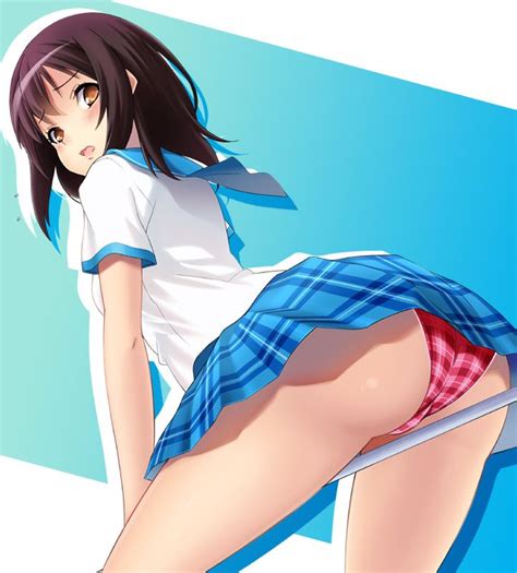 ボード「sexy anime girls」のピン