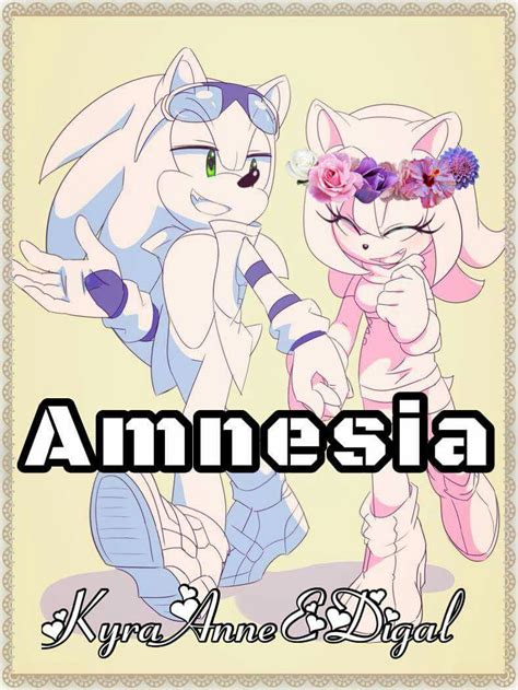 Amnesia [ A Sonamy Au ] The Challenge Is Now Finished D Thank