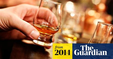 Minimum Alcohol Price Plan Referred To European Court By Scottish