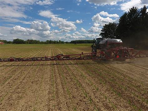 syngenta offers  tips  optimal herbicide application timing agdaily