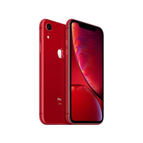 buy apple iphone xr  price apple iphone xr gb red  facetime