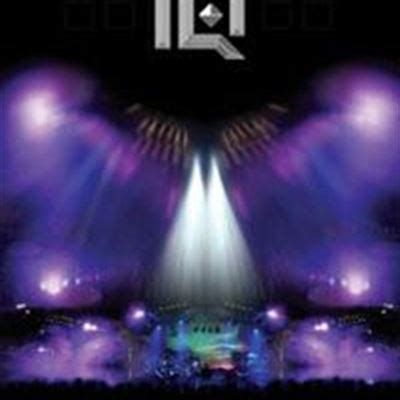 metalit album iq iq  twentieth anniversary show
