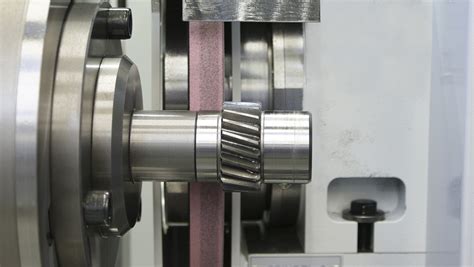 gears machining solutions danobat