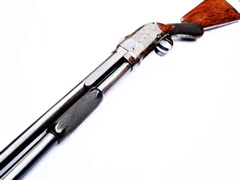 antique spencer shotgun high grade de luxe wild west originals