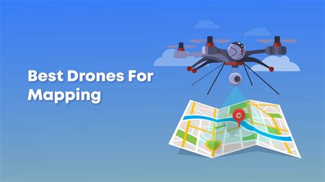 drones  mapping surveying  rankings