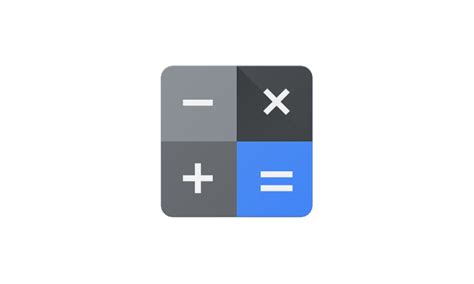 google calculator  adds material theme pixel spot