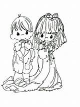 Coloring Moments Precious Pages Wedding Printable Kids Supercoloring Books Color Print Table Couples Couple Diy Colouring 2009 Book Cute Original sketch template