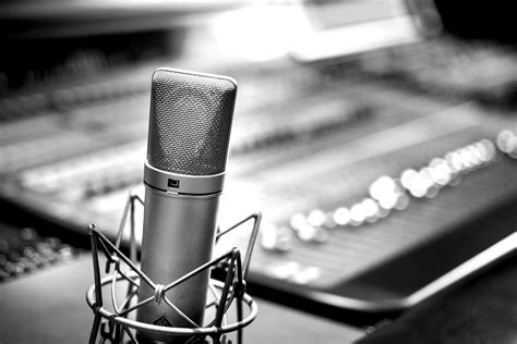 top  voice  microphones  start  career mello studio