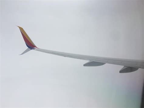 whats   swept winglet   time