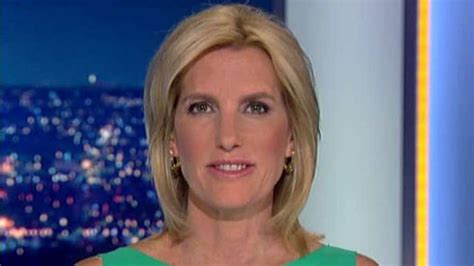 laura ingraham says democrats media try to pass off impeachment lies
