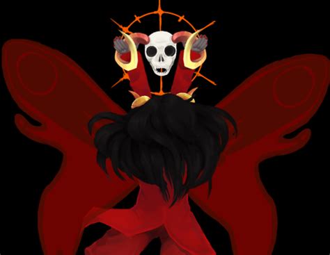 Aradia Megido God Tier Tumblr