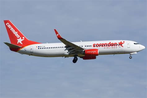 airline corendon airlines europe xrcxi flickr