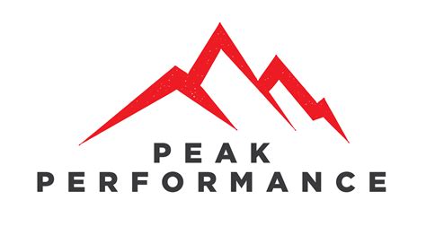 peak performance  sports tessla