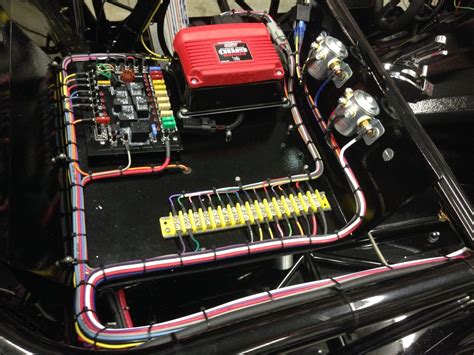 racing switch wiring